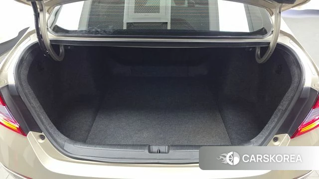 Honda Accord 10th Generation id 5018758 из Кореи 11