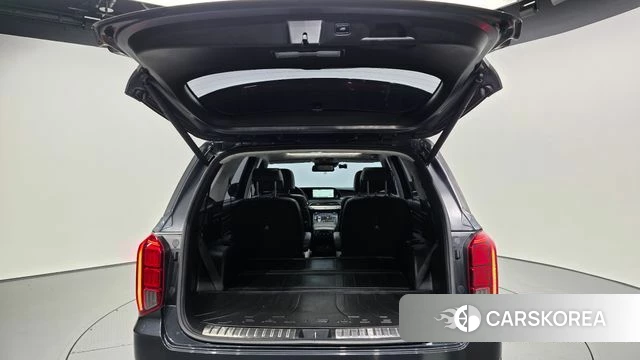Hyundai Palisade id 5053914 из Кореи 11