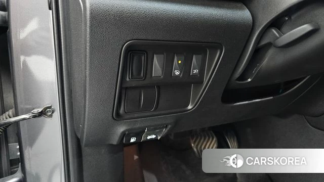 Renault Korea (Samsung) QM6 id 4923969 из Кореи 11