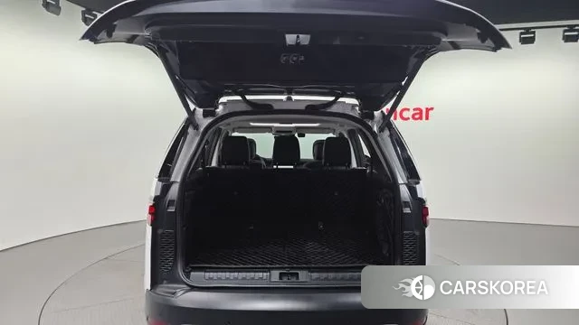 Land Rover Discovery 5 id 3427125 из Кореи 11