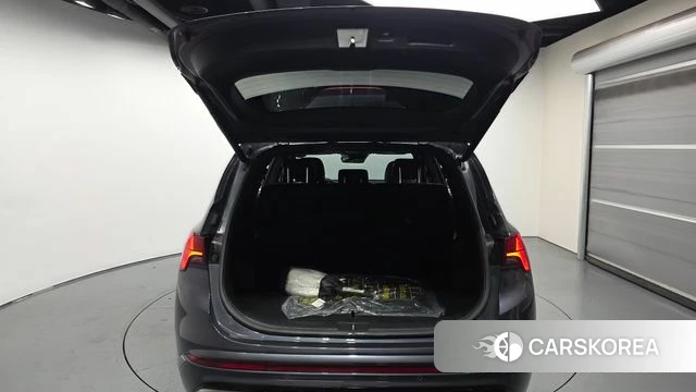 Hyundai The New Santa Fe id 4749717 из Кореи 11