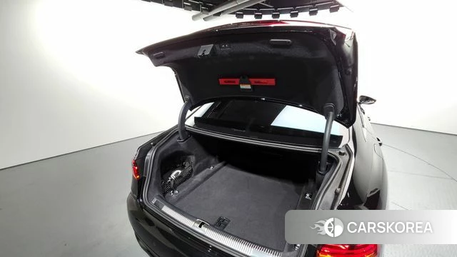 Audi A8 (D5) id 5045744 из Кореи 11