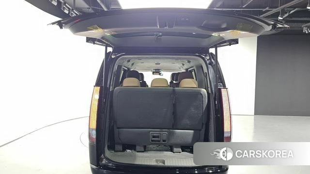 Hyundai Staria id 4928061 из Кореи 11