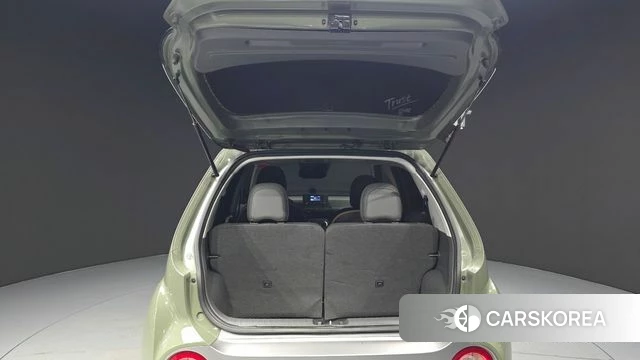 Hyundai Casper id 4749936 из Кореи 11