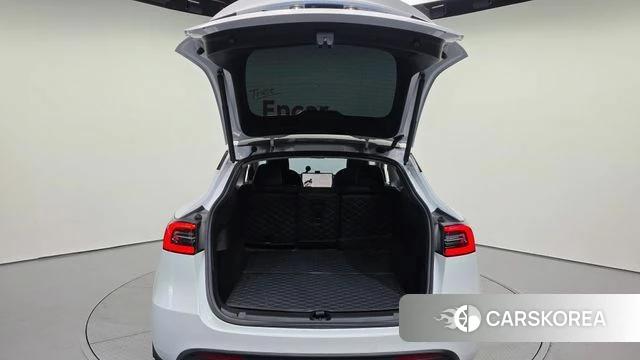 Tesla Model Y id 4943147 из Кореи 11