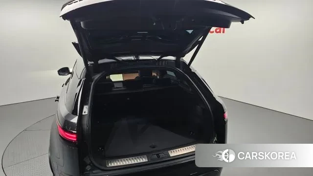 Land Rover Range Rover Velar id 3624358 из Кореи 11