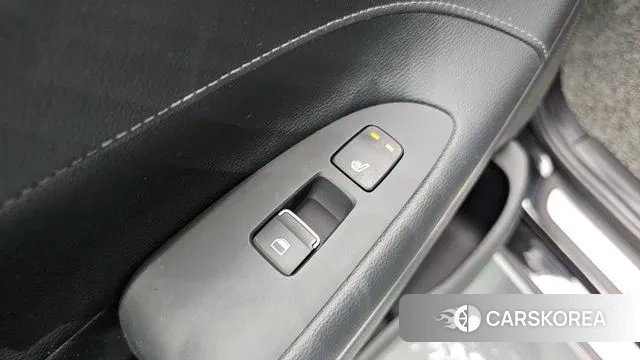 Hyundai Grandeur IG id 3429586 из Кореи 11