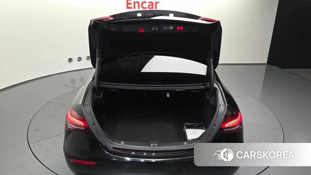 Mercedes-Benz E-Class W213 id 5021650 из Кореи 11