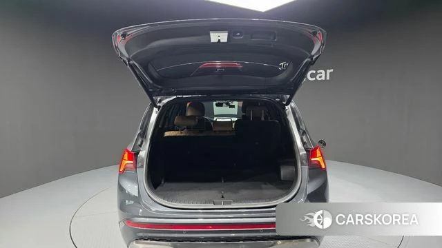 Hyundai The New Santa Fe id 4958935 из Кореи 11