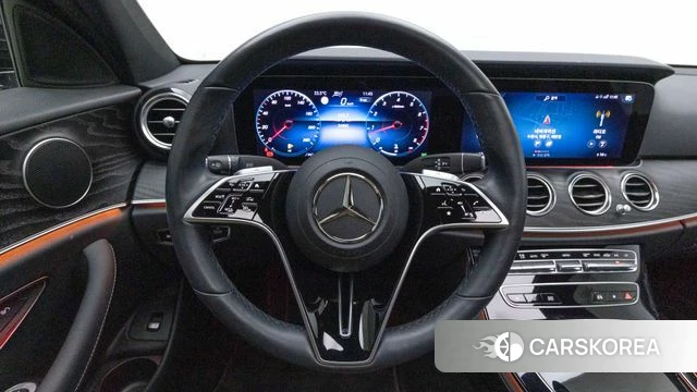 Mercedes-Benz E-Class W213 id 4985604 из Кореи 11