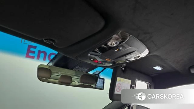 Kia K8 Hybrid id 4958024 из Кореи 11
