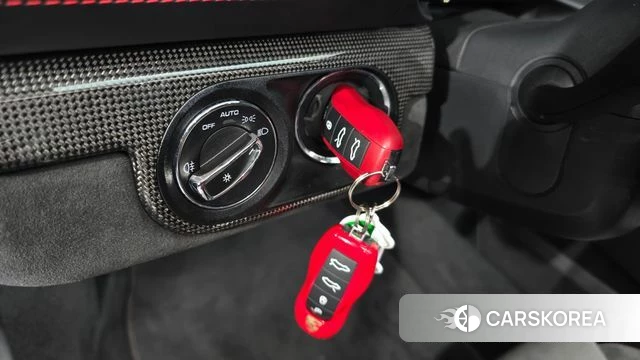 Porsche 718 Boxster id 4765484 из Кореи 11