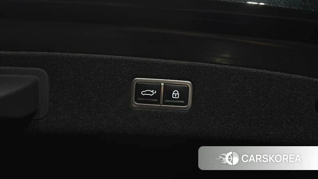 Genesis G90 (RS4) id 5001882 из Кореи 11