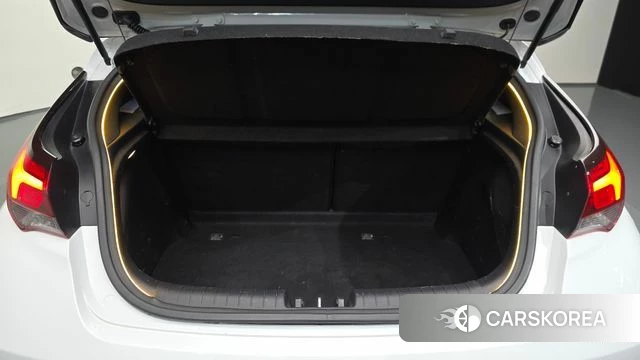 Hyundai Veloster (JS) id 4780924 из Кореи 11