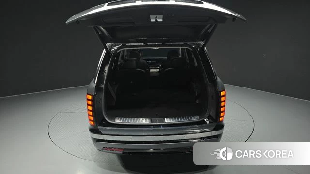 Hyundai Palisade (LX3) id 4990379 из Кореи 11