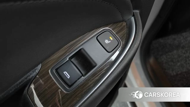 Chevrolet (GM Daewoo) The New Malibu id 4996752 из Кореи 11