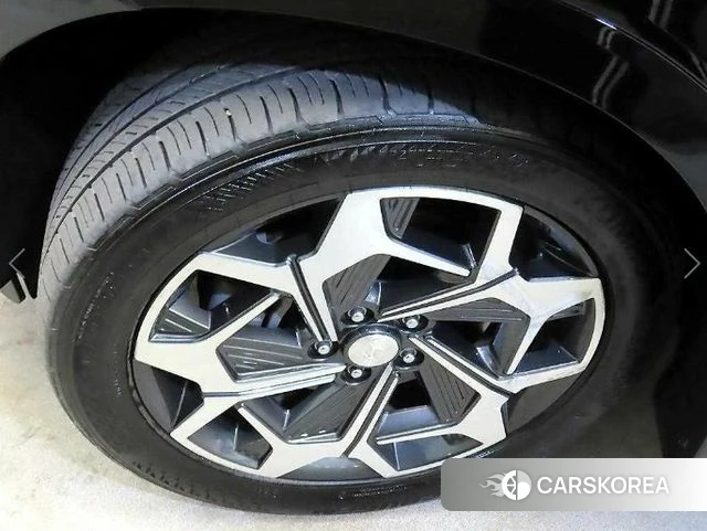 Hyundai Palisade id 4966763 из Кореи 11