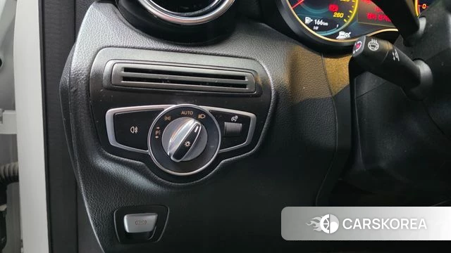 Mercedes-Benz GLC-Class X253 id 5003395 из Кореи 11
