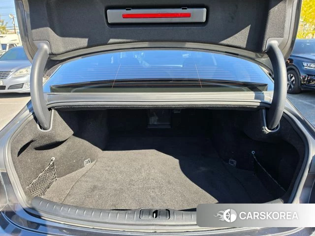 Genesis G80 (RG3) id 5028464 из Кореи 11