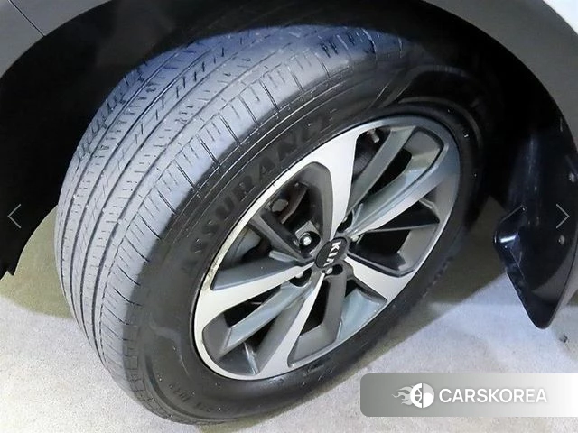 Kia The New Sorento id 5013996 из Кореи 11