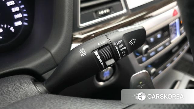 Genesis G80 id 5035812 из Кореи 11