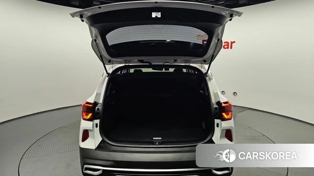 Kia Seltos id 4987659 из Кореи 11