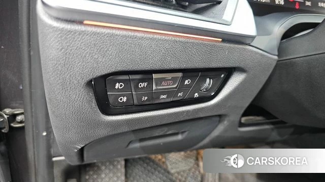 BMW 3 Series (G20) id 5028880 из Кореи 11