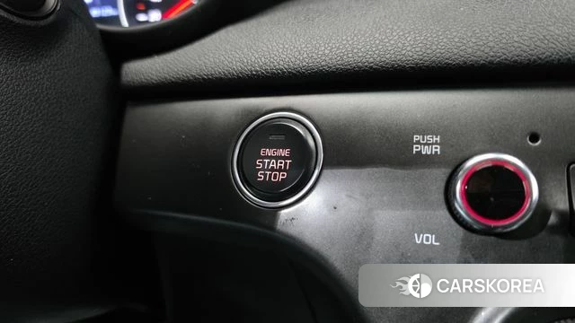 Kia Sportage The Bold id 5004266 из Кореи 11