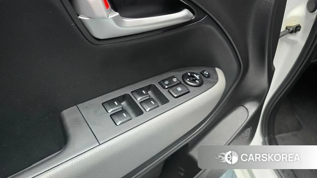 Kia The New Ray id 5035200 из Кореи 11