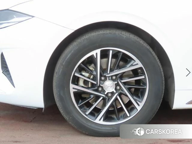 Hyundai The New Grandeur IG id 5012847 из Кореи 11