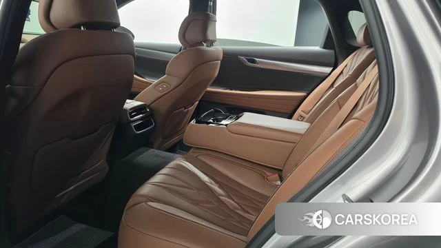 Genesis G80 (RG3) id 4981990 из Кореи 11
