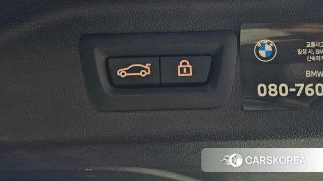 BMW X7 (G07) id 4965518 из Кореи 11