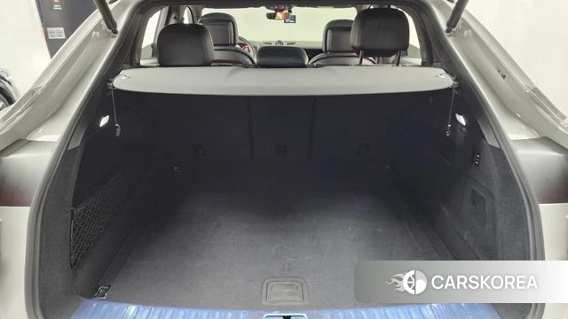 Porsche Cayenne (PO536) id 4540334 из Кореи 11