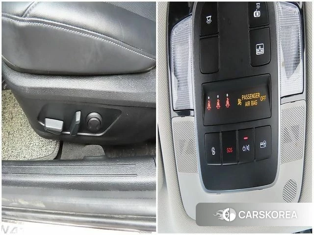Hyundai Sonata (DN8) id 4997763 из Кореи 11