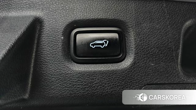 Hyundai The New Santa Fe id 4992346 из Кореи 11