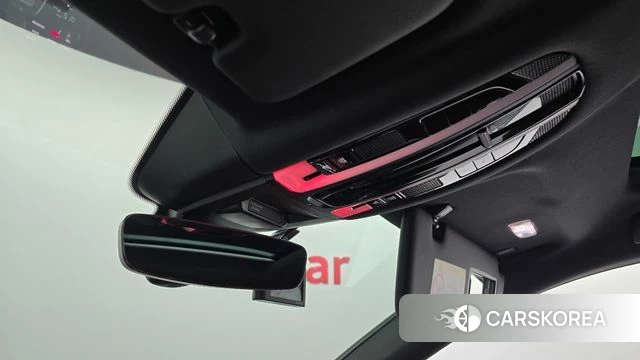 Porsche Cayenne (PO536) id 4965418 из Кореи 11