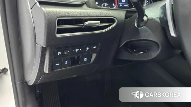 Hyundai Sonata (DN8) id 4836527 из Кореи 11