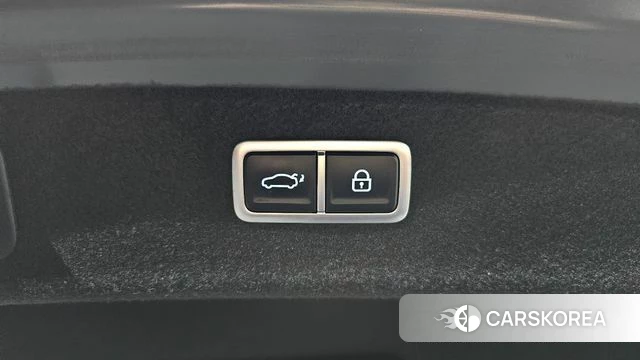 Genesis G80 (RG3) id 4990910 из Кореи 11