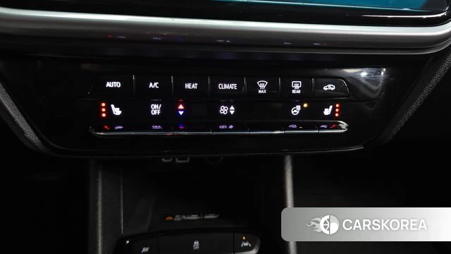 Chevrolet (GM Daewoo) New Bolt EV id 5033805 из Кореи 11