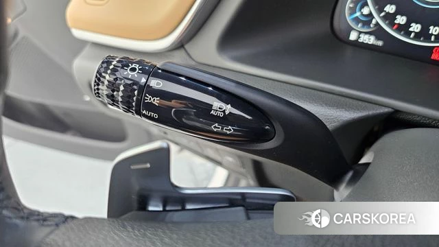 Hyundai Sonata (DN8) id 4717017 из Кореи 11