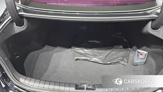 Hyundai Grandeur IG id 3737377 из Кореи 11