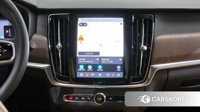 Volvo S90 id 5016810 из Кореи 11