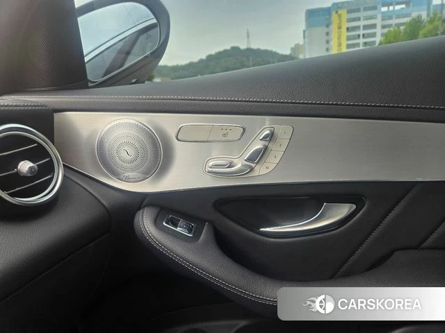 Mercedes-Benz GLC-Class X253 id 4918469 из Кореи 11