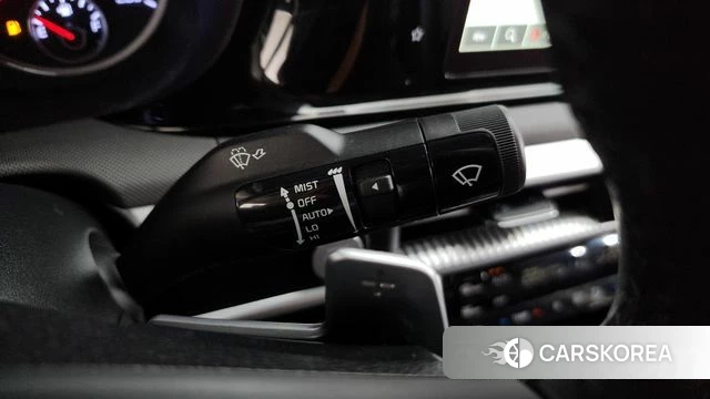 Kia K5 3rd generation id 4682992 из Кореи 11
