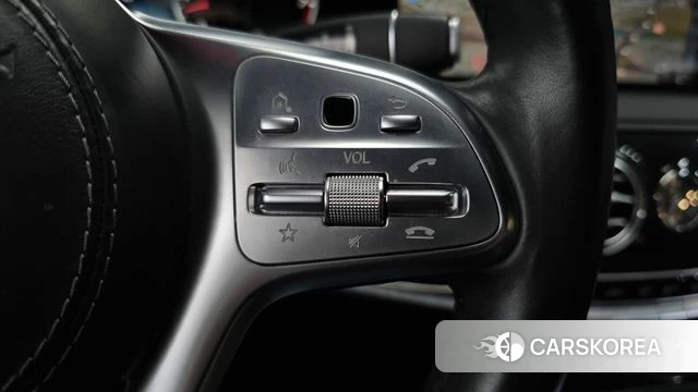 Mercedes-Benz S-Class W222 id 4982849 из Кореи 11