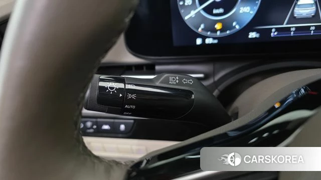 Kia Carnival 4th generation id 4871525 из Кореи 11