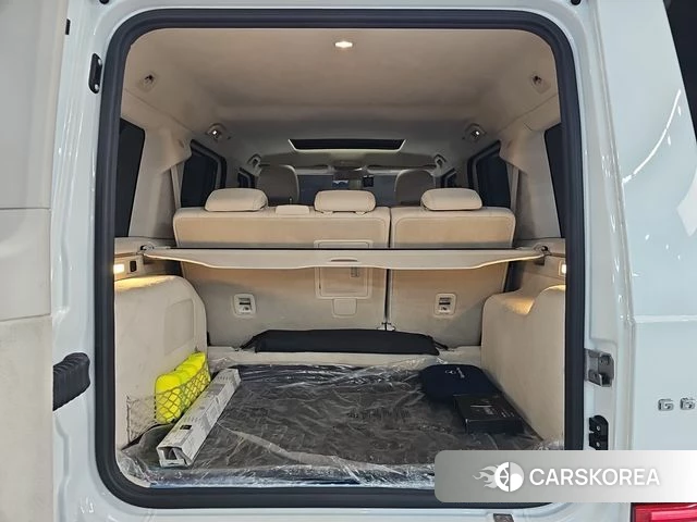 Mercedes-Benz G-Class W463b id 4995830 из Кореи 11