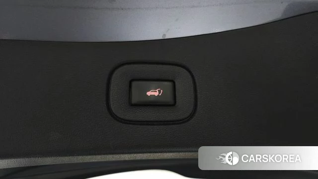 Renault Korea (Samsung) QM6 id 4900445 из Кореи 11