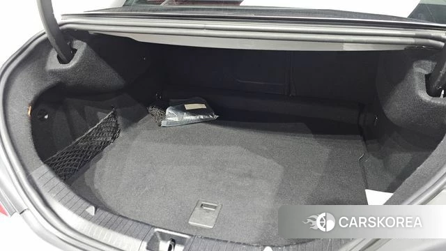 Mercedes-Benz CLA-Class C117 id 4924024 из Кореи 11