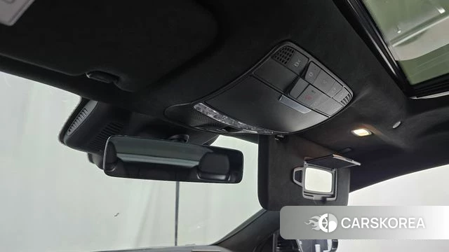 Mercedes-Benz AMG GT id 4930231 из Кореи 11